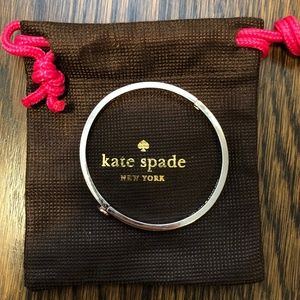Kate Spade Bangle